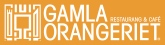 Gamla Orangeriet