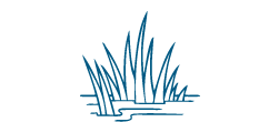 Våtmarken symbol