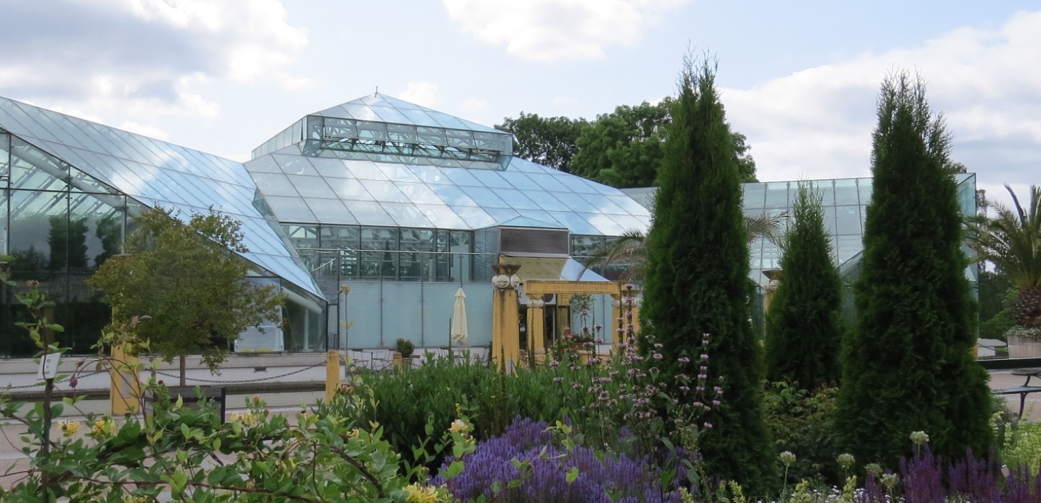 Edvard Anderson Conservatory