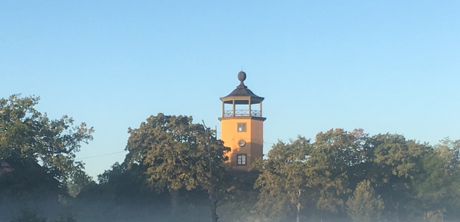 Tornet vid Gustafsborg