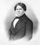 Picture of Johan Emanuel Wikström